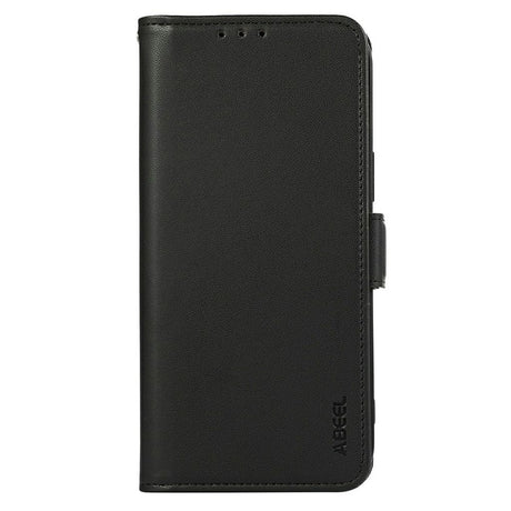ABEEL Google Pixel 11/Pixel 11 Pro Etui RFID-beskyttelse Sort