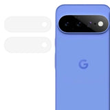 Google Pixel 11 Kameralinsebeskytter i Hærdet Glas 2-pak