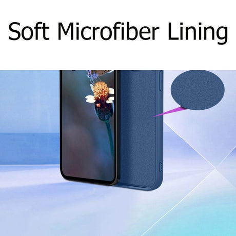 Google Pixel 11 Pro XL Cover Mjukplast Lilla