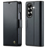 CaseMe Samsung Galaxy Z Fold 8 Ultra Etui 023 Series Sort