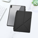 Dux Ducis Samsung Galaxy Tab S11 Ultra/S12 Ultra Etui Magi Series Sort