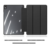 Dux Ducis Samsung Galaxy Tab S12 Plus Etui TOBY Series Sort