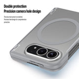 Dux Ducis iPhone Duo Cover EXPN Series MagSafe Grå