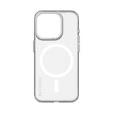 Decoded iPhone 15 Pro Cover Genbrugsplast Klar Etui Gennemsigtigt