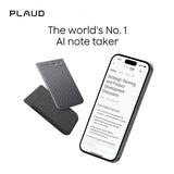 Plaud Note Sort