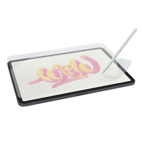 Paperlike iPad Air 10.9 (gen 4/5)/iPad Pro 11 (gen 1/2/3/4) Skærmbeskytter Paperlike 2.1 2-pak