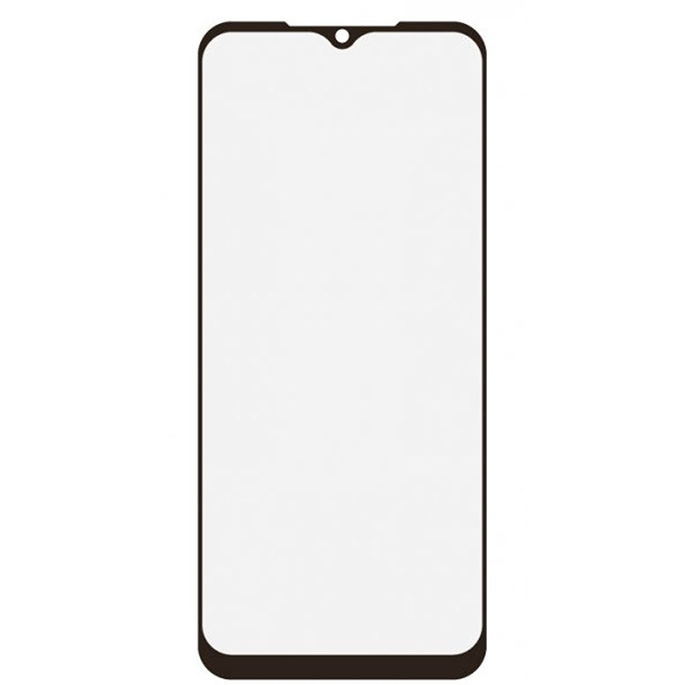 Vivanco Samsung Galaxy A22 5G Skærmbeskytter Fuld Skærm