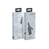 LINQ by Elements 2-i-1 USB-C Multiport Hub