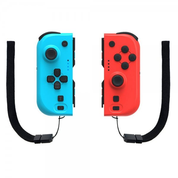 Dobe Joy-Pad To Spilcontrollere til Nintendo Switch