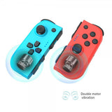 Dobe Joy-Pad To Spilcontrollere til Nintendo Switch