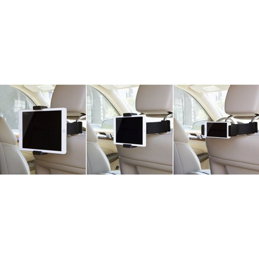 Kenu Airvue Tablet Holder til Bil