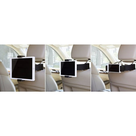 Kenu Airvue Tablet Holder til Bil