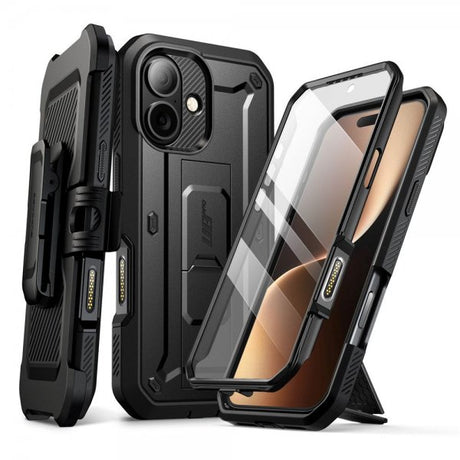 Supcase iPhone 17 Cover UB Pro Sort