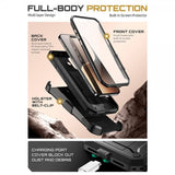 Supcase iPhone 17 Cover UB Pro Sort