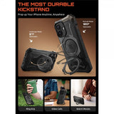 Supcase iPhone 17 Cover UB Grip MagSafe Sort