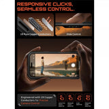 Supcase iPhone 17 Pro Cover UB Grip Pro MagSafe Sort