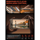 Supcase iPhone 17 Pro Cover UB Grip Pro MagSafe Guld