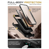 Supcase iPhone Air Cover UB Pro Sort