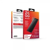 ZAGG InvisibleShield Samsung Galaxy S24 Ultra kamerabeskyttelse Glass Elite Camera Protector