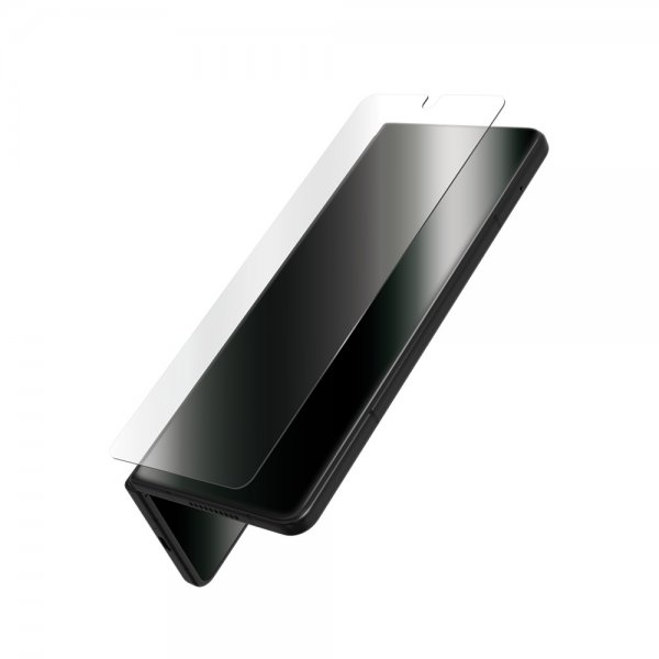 ZAGG InvisibleShield Samsung Galaxy Z Fold 6 Skærmbeskyttelse Glass Elite