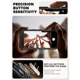 Supcase iPhone 17 Pro Max Cover Ares Flip MagSafe Sort