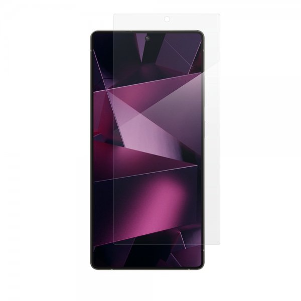 ZAGG InvisibleShield Samsung Galaxy S25 Ultra Skærmbeskyttelse Glass Elite