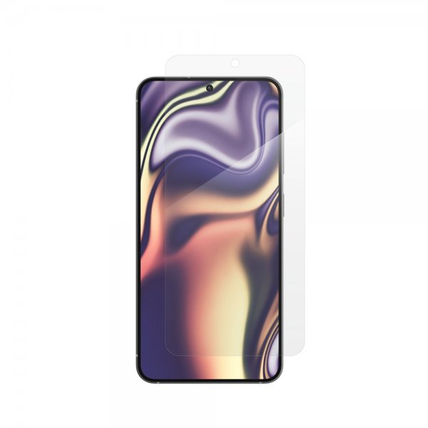 ZAGG InvisibleShield Samsung Galaxy S25 Skærmbeskytter Glass XTR4