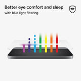 ZAGG InvisibleShield Samsung Galaxy S25 Skærmbeskytter Glass XTR4