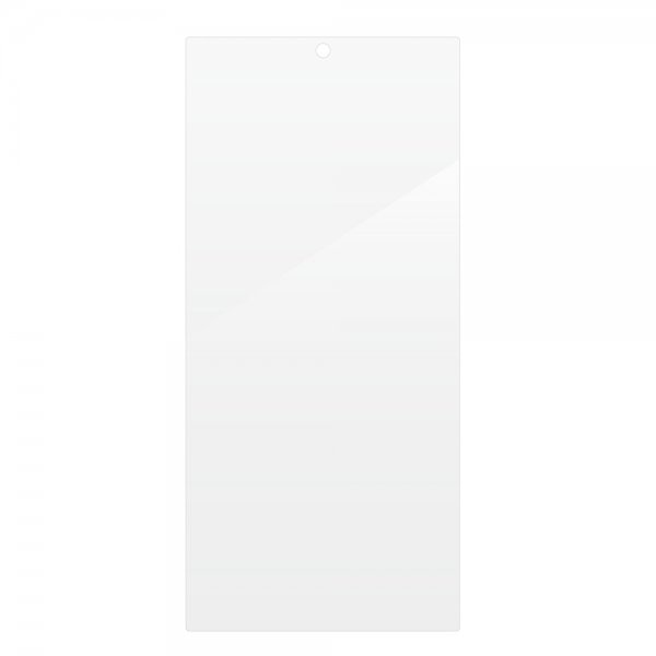 ZAGG InvisibleShield Samsung Galaxy S25 Ultra Skærmbeskyttelse Glass XTR4