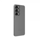 ZAGG InvisibleShield Samsung Galaxy S25 Plus Kamerabeskyttelse Glass Elite Lens Protectors