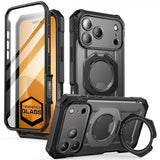 Supcase iPhone 17 Pro Max Cover UB Grip Pro MagSafe Sort