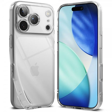Ringke iPhone 17 Pro Max Cover Air Transparent
