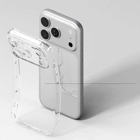 Ringke iPhone 17 Pro Max Cover Air Transparent