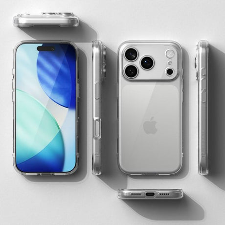 Ringke iPhone 17 Pro Max Cover Air Transparent