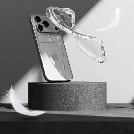 Ringke iPhone 17 Pro Max Cover Air Transparent