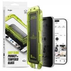iPhone 17 Pro Skærmbeskytter & Kameralinsebeskytter
