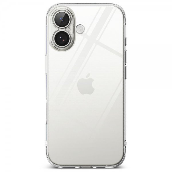 Ringke iPhone 17 Cover Air Transparent