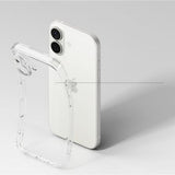 Ringke iPhone 17 Cover Air Transparent