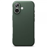 Ringke iPhone 17 Cover Onyx Grøn