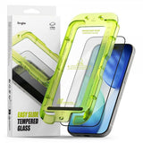 Ringke iPhone 17 Skærmbeskyttelse Easy Slide 2-pak