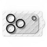 Ringke iPhone 17 Pro Max Kamerabeskytter Camera Full Cover 2-pak
