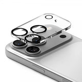 Ringke iPhone 17 Pro Kamerabeskyttelse Kamera Full Cover 2-pak