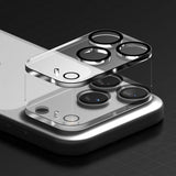 Ringke iPhone 17 Pro Kamerabeskyttelse Kamera Full Cover 2-pak