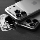 Ringke iPhone 17 Pro Kamerabeskyttelse Kamera Full Cover 2-pak