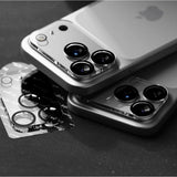 Ringke iPhone 17 Pro Kamerabeskyttelse Kamera Full Cover 2-pak