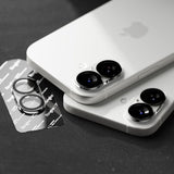 Ringke iPhone 17 Kamerabeskyttelse Kamera Fuld Dækning 2-pak