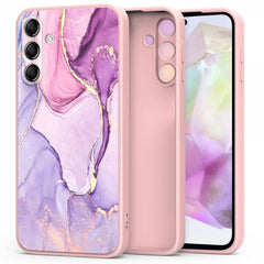 Samsung Galaxy S25 FE Cover