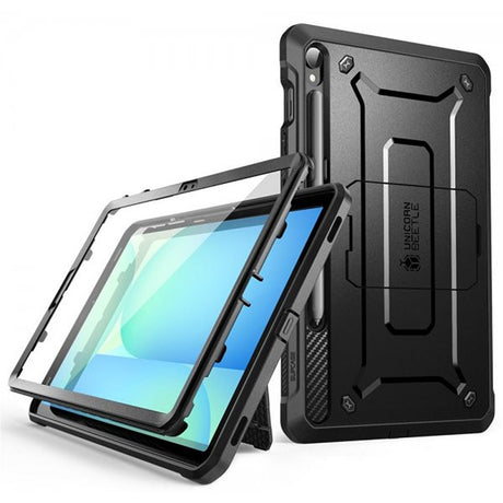 Supcase Samsung Galaxy Tab S9/S9 FE/S10 FE/S10 Lite Cover UB Pro Sort