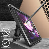 Supcase Samsung Galaxy Tab S9/S9 FE/S10 FE/S10 Lite Cover UB Pro Sort