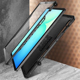 Supcase Samsung Galaxy Tab S9/S9 FE/S10 FE/S10 Lite Cover UB Pro Sort